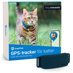 GPS Cat Tracker