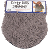 Handuk Dirty Dog Shammy grå
