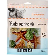 Dental Companion Marine Mix