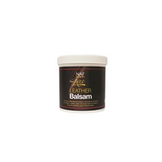 Luxe leather Balsam
