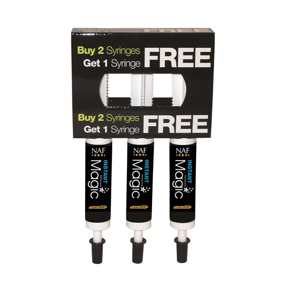 Instant Magic 3X30ml