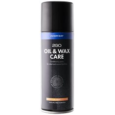 2GO Oil and Wax Care