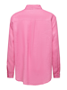 Skjorta Tokyo Linen Sachet Pink
