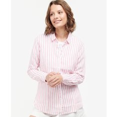 Skjorta Marine Pink Punch