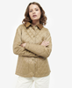 Jacka Annandale Quilt Trench
