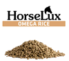 Horslyx Omega Rice