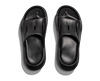 Sandal U Ora Recovery slide Black
