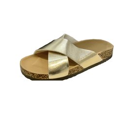 Sandal Gold