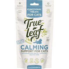 Dental stix True Leaf Cat Pockets Calming 50gr