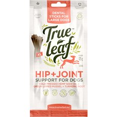Dental stix True Leaf Hip/Joint XLarge