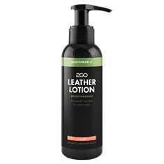 2GO Sustainable Leather Lotion