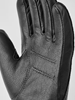 Handske Deerskin Primaloft Black