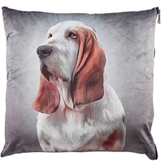 Cushion Cover Bengt