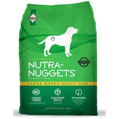 Nutra nuggets Large Breed Adult