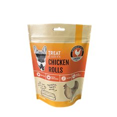 Chicken rolls 7st
