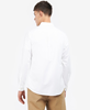 Skjorta Oxtown Tailored White