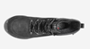 Sko Adak Rewool W Michelin 9 Black/Grey