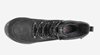 Sko Adak Rewool W Michelin Black/Grey
