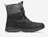 Sko Adak Rewool W Michelin 9 Black/Grey