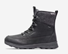 Sko Adak Rewool W Michelin 9 Black/Grey