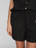 Shorts Prisilla Black