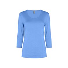 T-Shirt Marica 220 Bright Blue