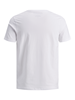 T-shirt Organic White
