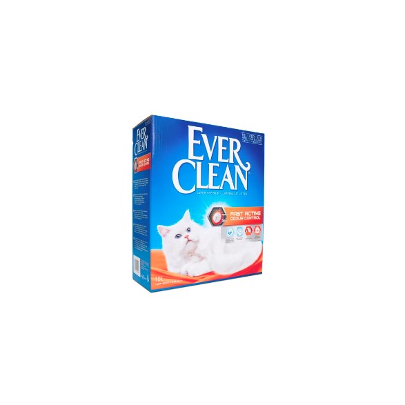 Ever Cl Fast Acting 10 L