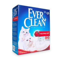 EVER CLEAN Mulitple Cat
