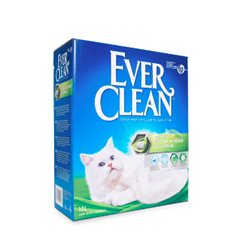 EVER CLEAN Extra Strong Scented