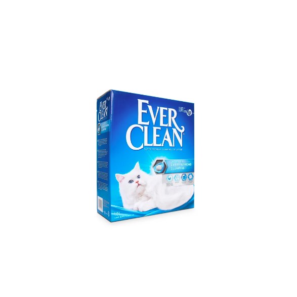 EVER CLEAN Extra Strong Unscented
