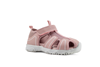 Sandal Malte Kid Plum/Pink