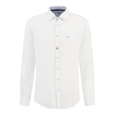 Skjorta Premium Linen White