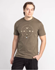 T-Shirt Finnveden Trail Olive