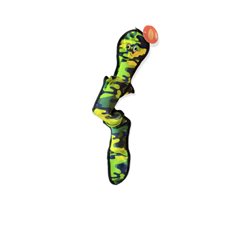 Hundleksak Jungle Buddy Snake 35cm