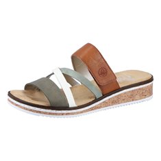 Sandal V3652-91 Dollaro/Cayenne