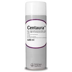 Centaura Insektsspray 400ml