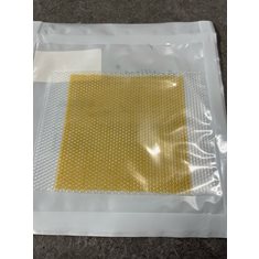 Kompress honung 10x10cm (1 styck)