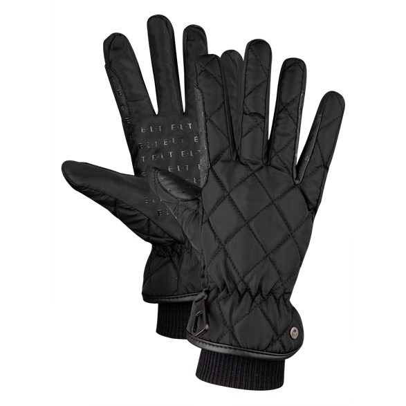 Ridhandske Diamond Winter