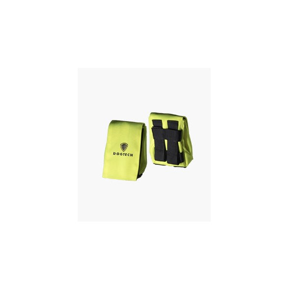 One Add-On GPS Pocket MOLLE  Yellow