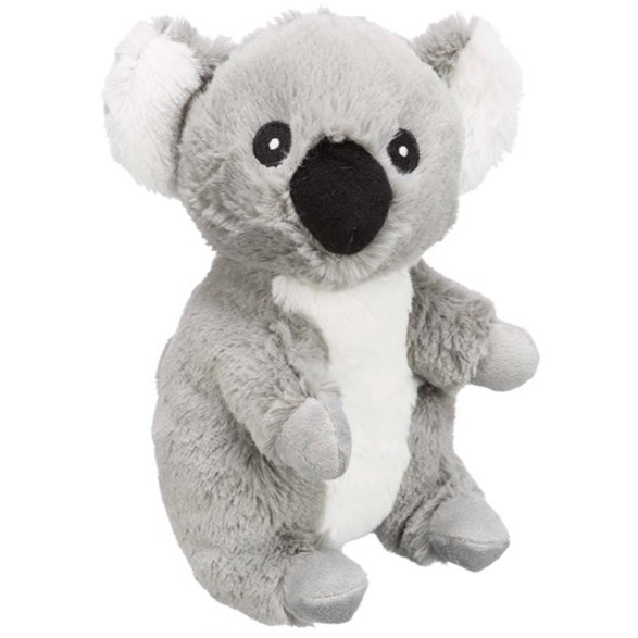 Hundleksak Be Eco Koala  21cm