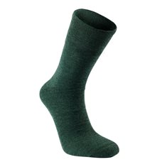 Socks Liner Classic Pine Green