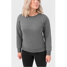 Sweatshirt Signature Dark Grey