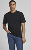 T-shirt Relaxed Black Relaxed