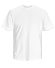 T-shirt Relaxed White Relaxed