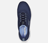 Sneakers Go Walk Arch Fit Navy