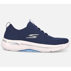 Sneakers Go Walk Arch Fit Navy