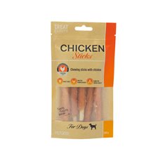 TE Chicken Sticks 100g