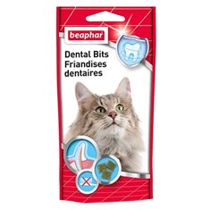 Dentalbits Katt