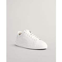 Sneakers Mc Julien  White/White